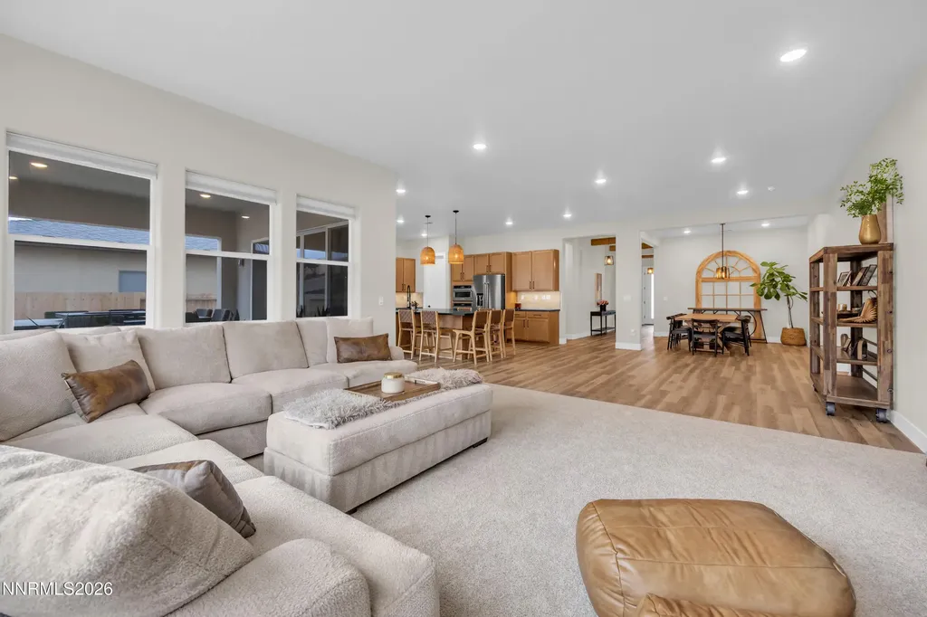 11646 Neff Ranch Sparks NV 89441