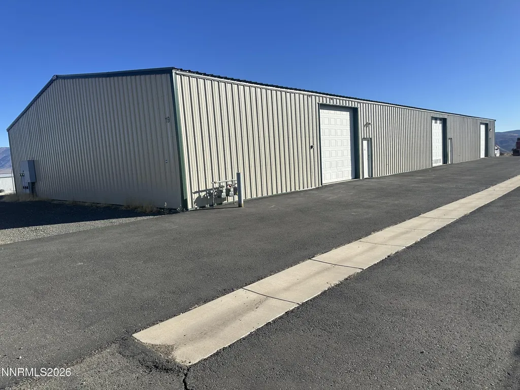 19 Ppf Moundhouse NV 89706