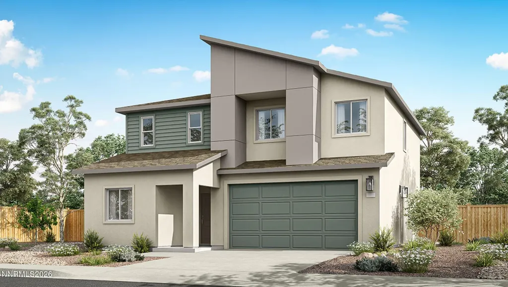 81 Rudd Carson City NV 89705