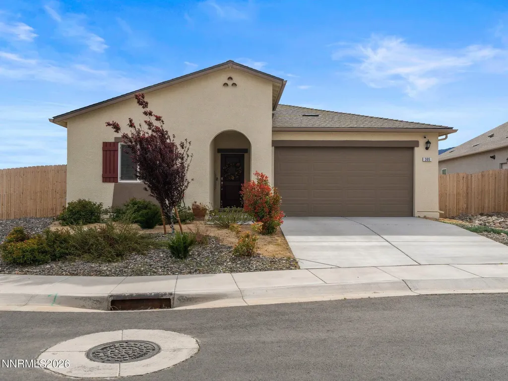 305 Mountain Spring Dayton NV 89403