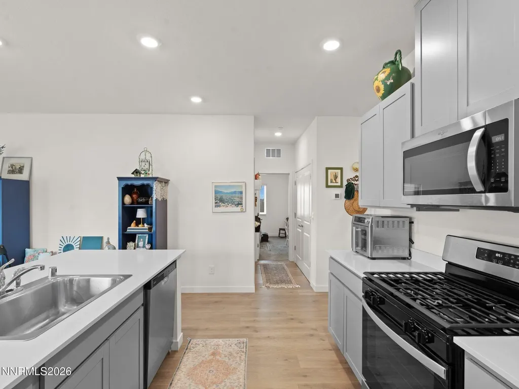 305 Mountain Spring Dayton NV 89403