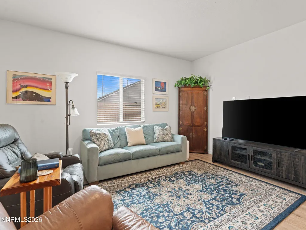 305 Mountain Spring Dayton NV 89403