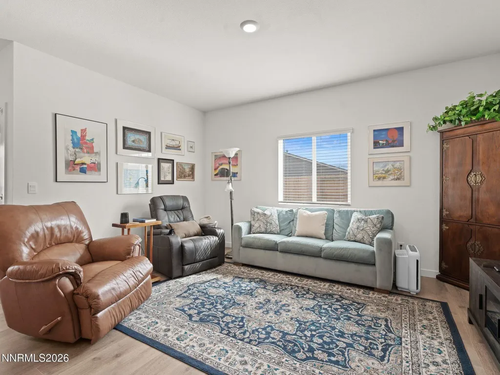 305 Mountain Spring Dayton NV 89403