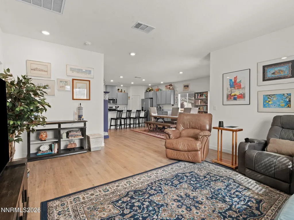 305 Mountain Spring Dayton NV 89403