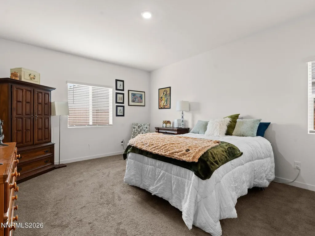 305 Mountain Spring Dayton NV 89403