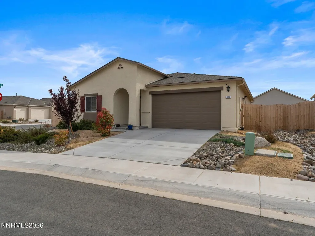 305 Mountain Spring Dayton NV 89403