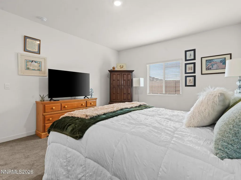 305 Mountain Spring Dayton NV 89403