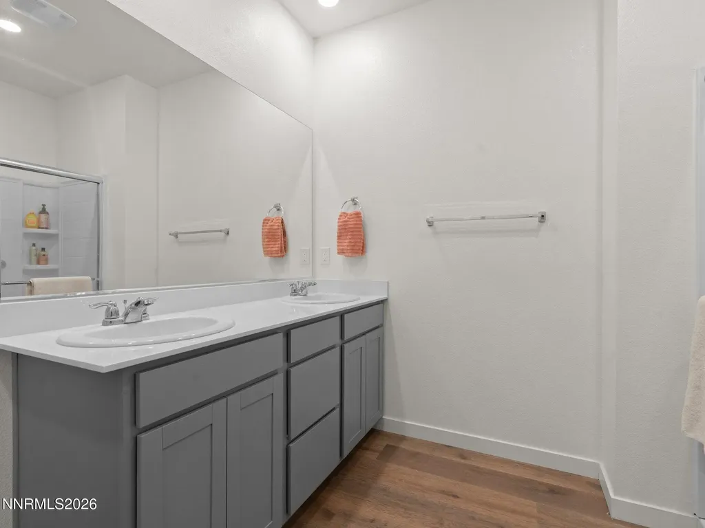 305 Mountain Spring Dayton NV 89403