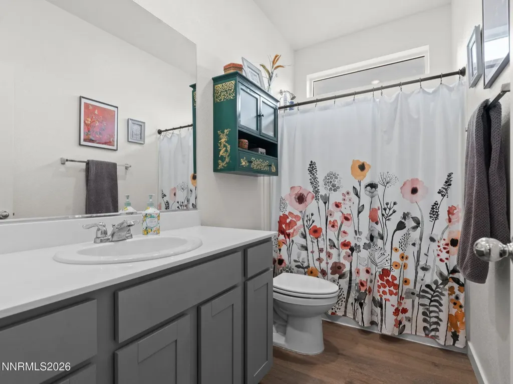 305 Mountain Spring Dayton NV 89403