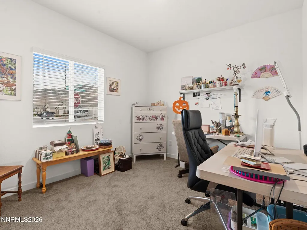 305 Mountain Spring Dayton NV 89403