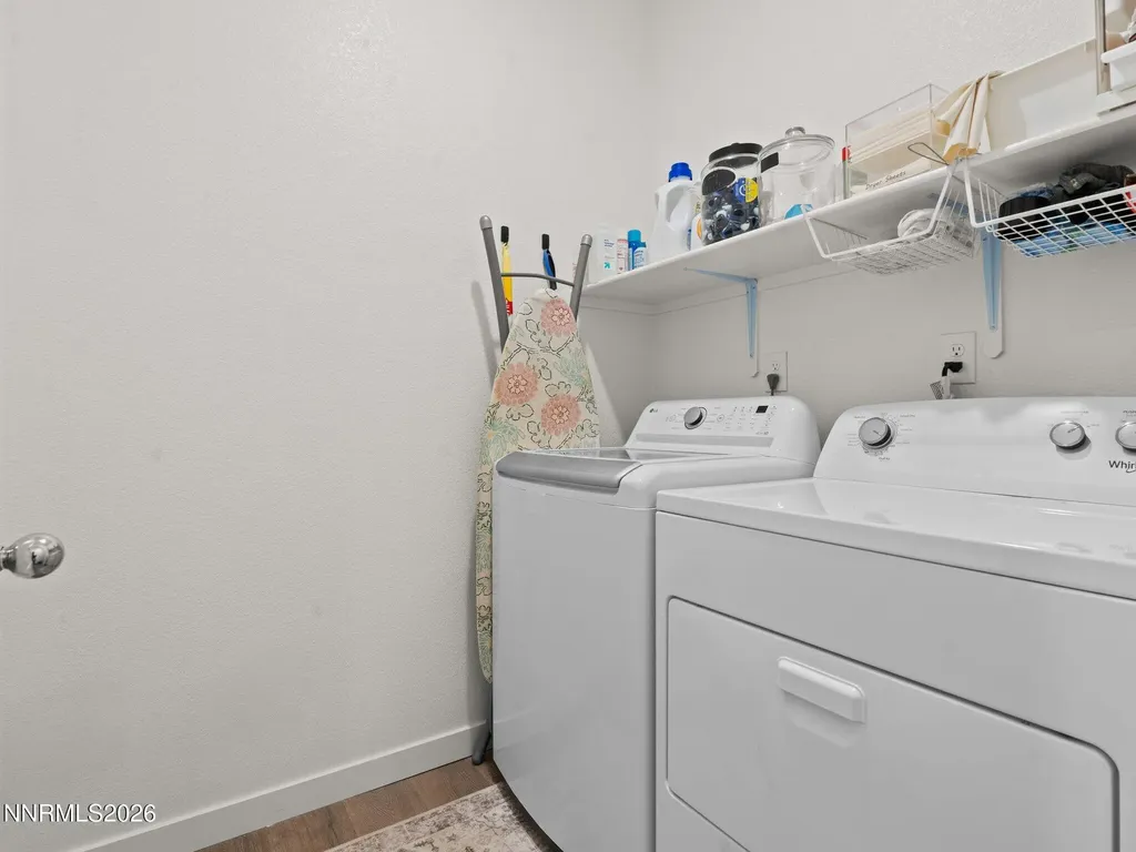 305 Mountain Spring Dayton NV 89403