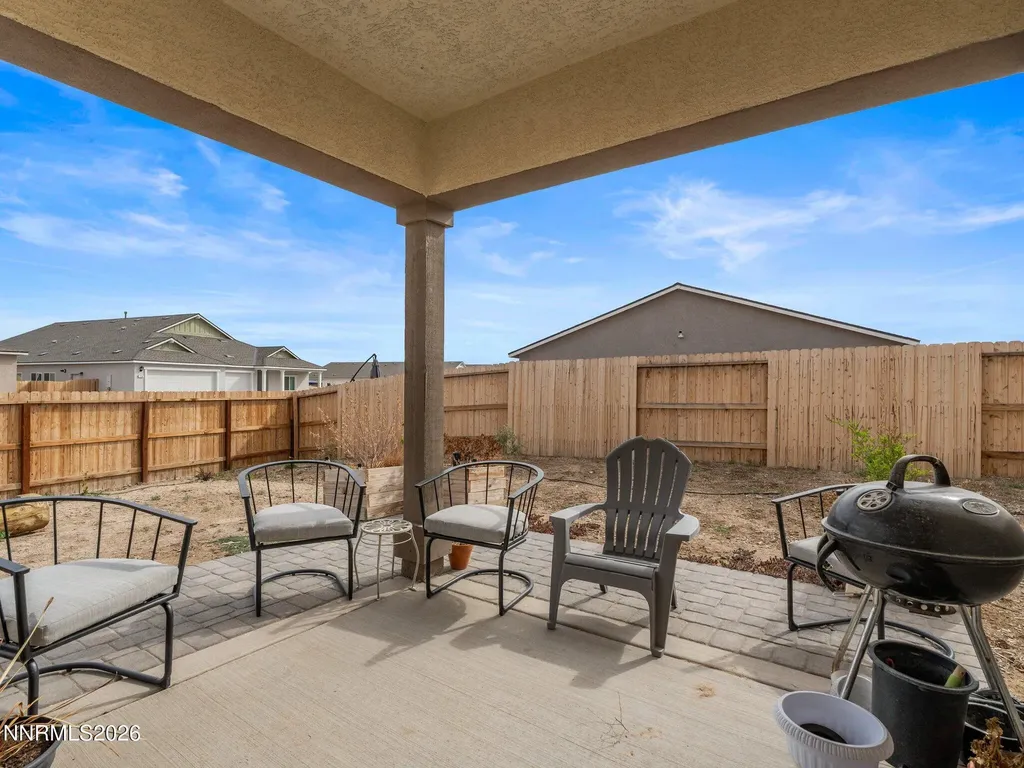305 Mountain Spring Dayton NV 89403