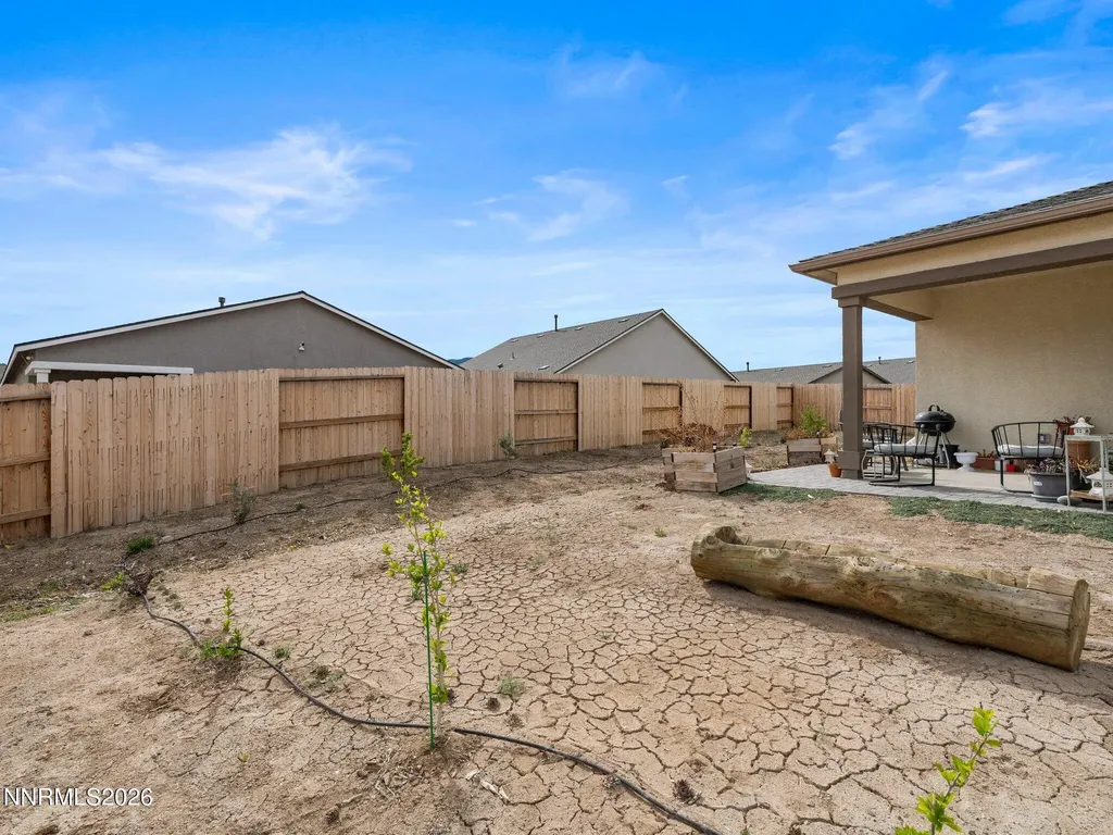 305 Mountain Spring Dayton NV 89403