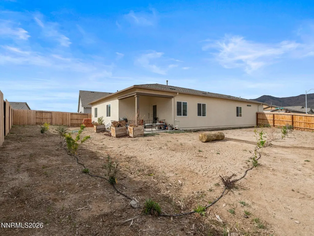 305 Mountain Spring Dayton NV 89403