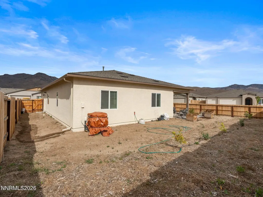 305 Mountain Spring Dayton NV 89403
