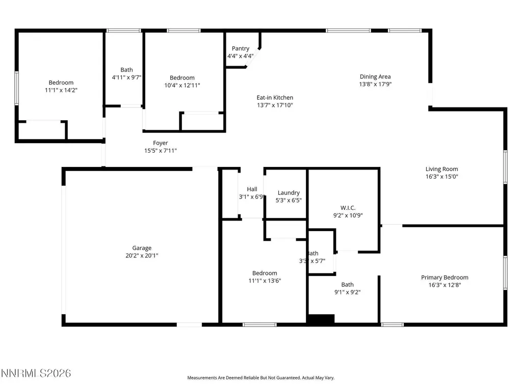 305 Mountain Spring Dayton NV 89403