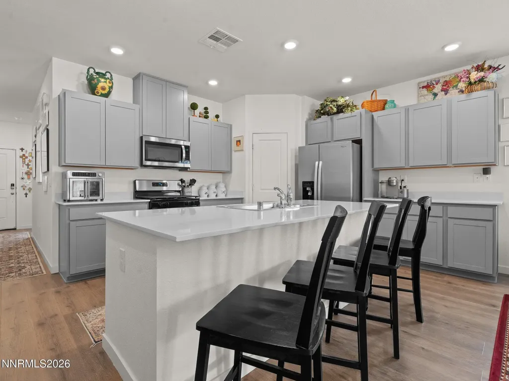 305 Mountain Spring Dayton NV 89403