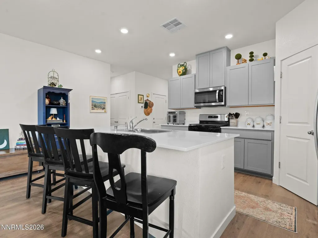 305 Mountain Spring Dayton NV 89403