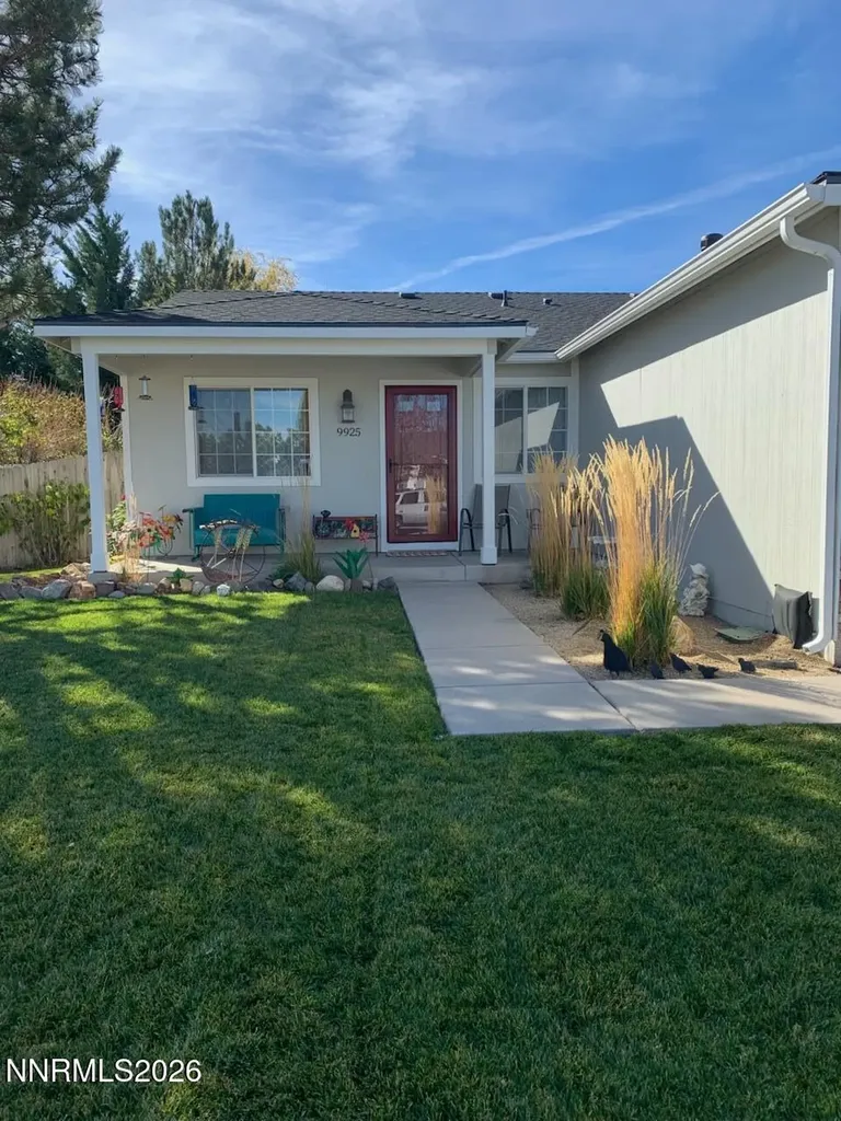 9925 Brightridge Reno NV 89506
