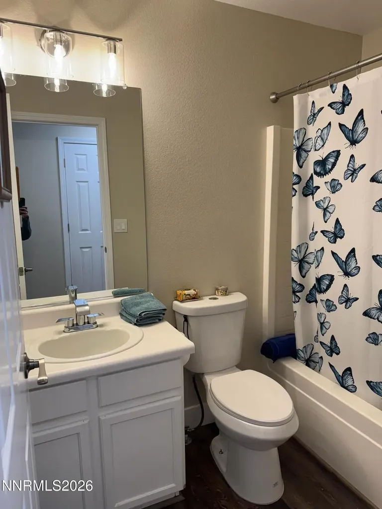 9925 Brightridge Reno NV 89506