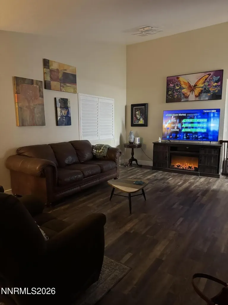 9925 Brightridge Reno NV 89506