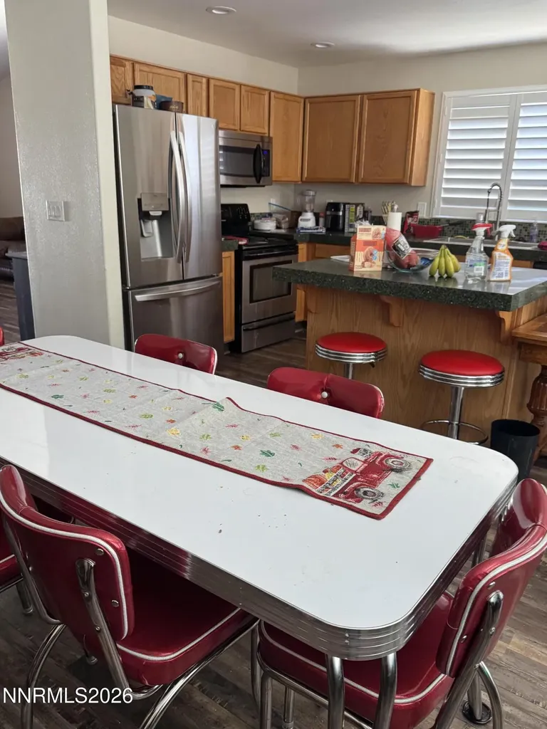 9925 Brightridge Reno NV 89506