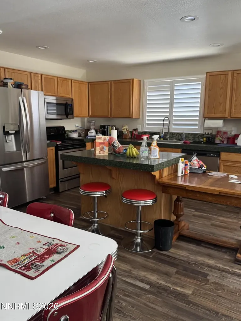 9925 Brightridge Reno NV 89506