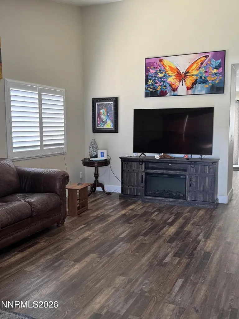 9925 Brightridge Reno NV 89506
