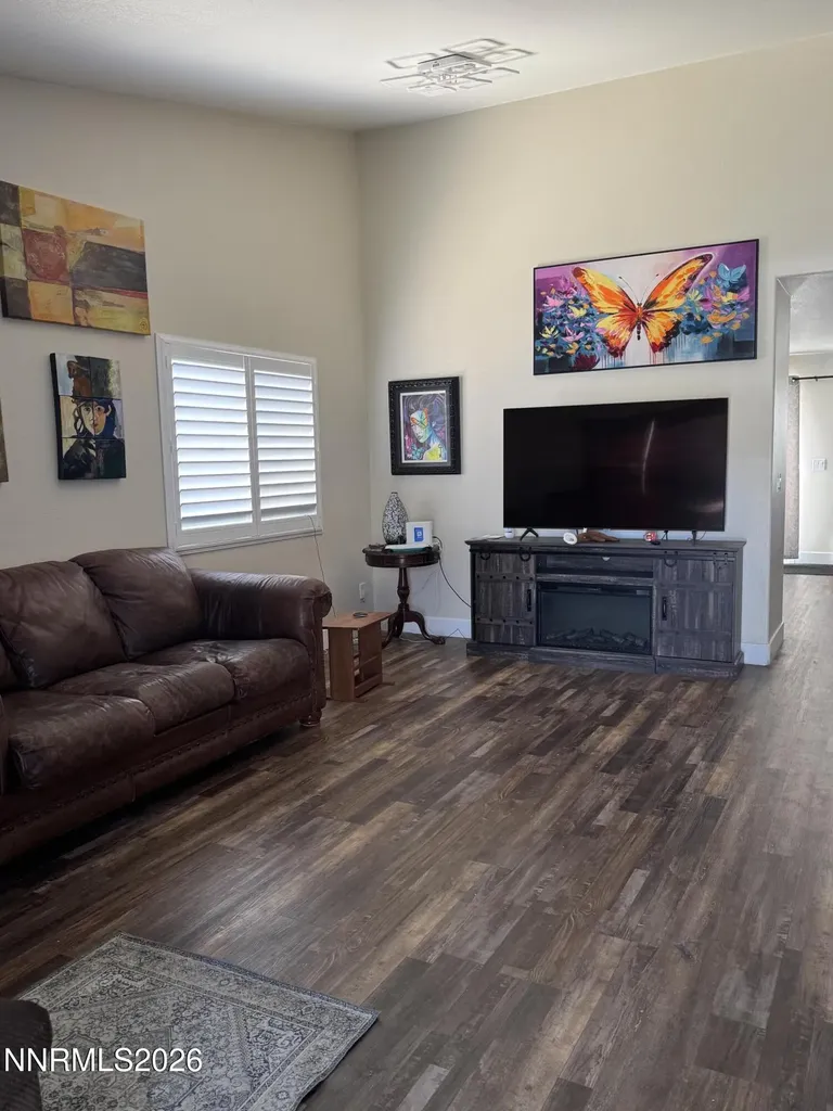 9925 Brightridge Reno NV 89506