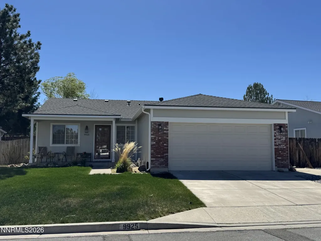 9925 Brightridge Reno NV 89506