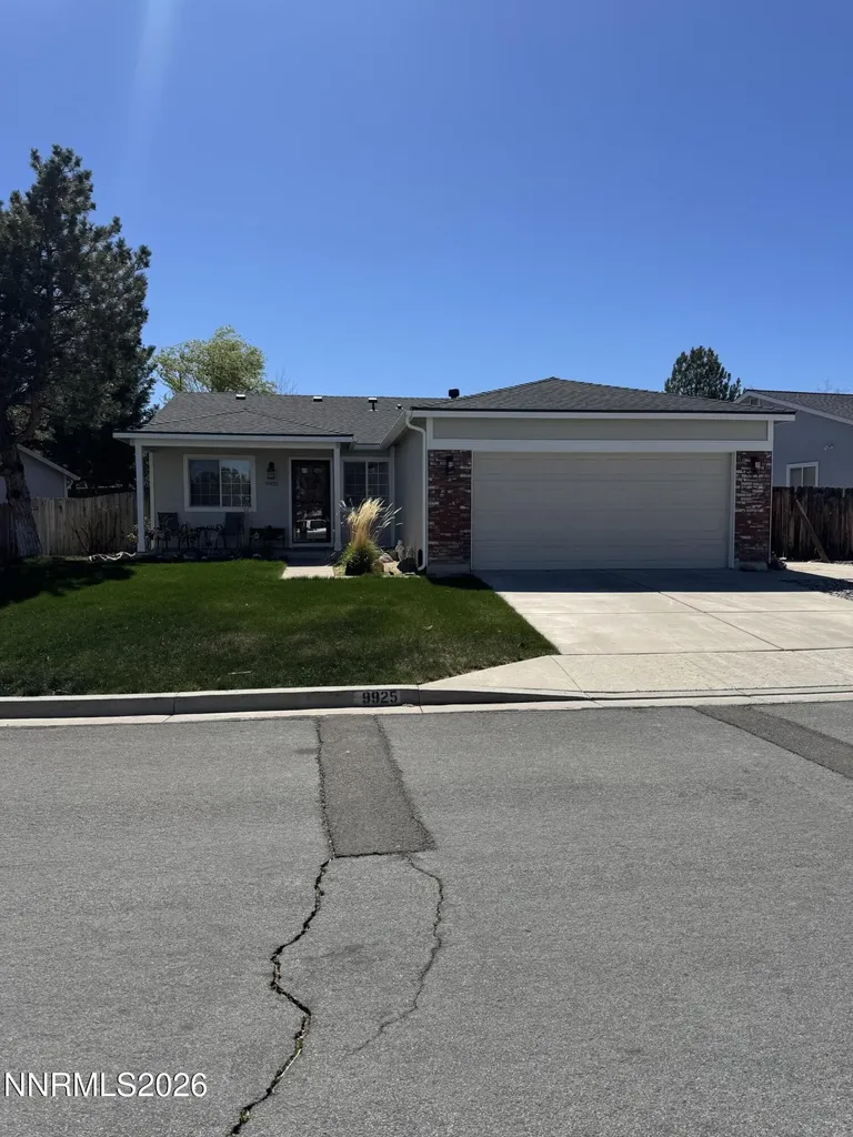 9925 Brightridge Reno NV 89506