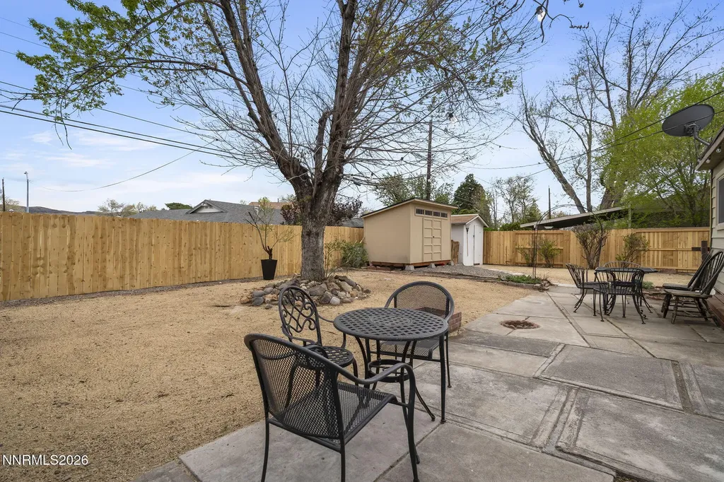 1420 Tanglewood Sparks NV 89431