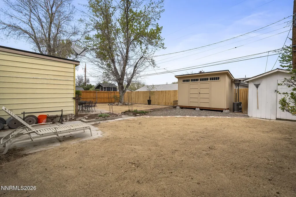 1420 Tanglewood Sparks NV 89431