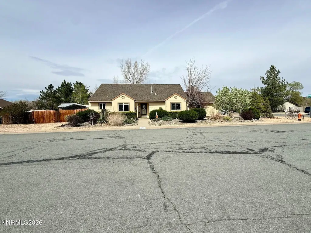 4734 Killdeer Carson City NV 89701