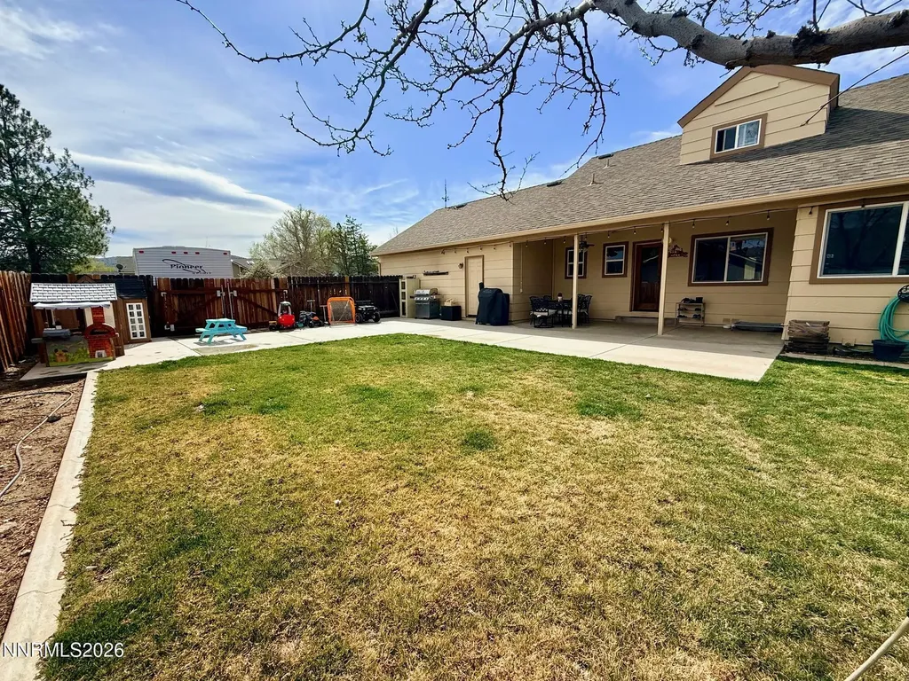 4734 Killdeer Carson City NV 89701