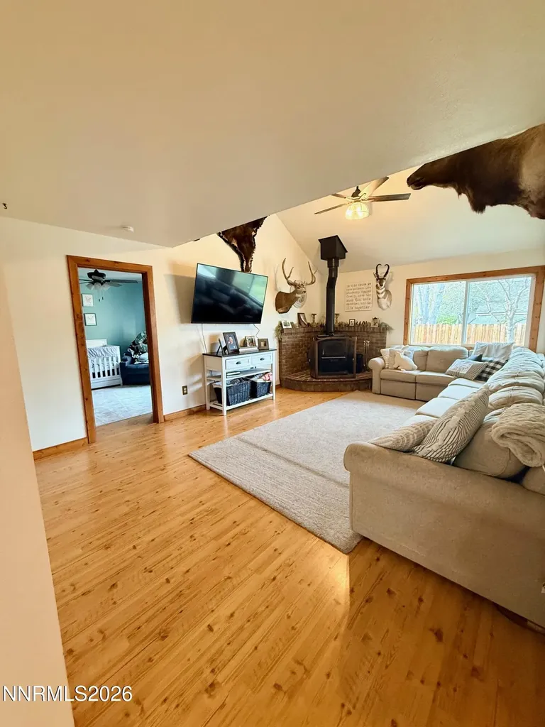 4734 Killdeer Carson City NV 89701