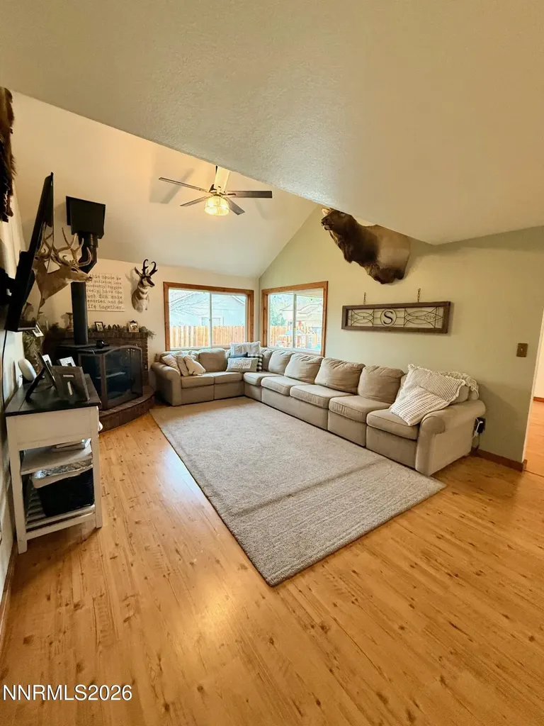 4734 Killdeer Carson City NV 89701