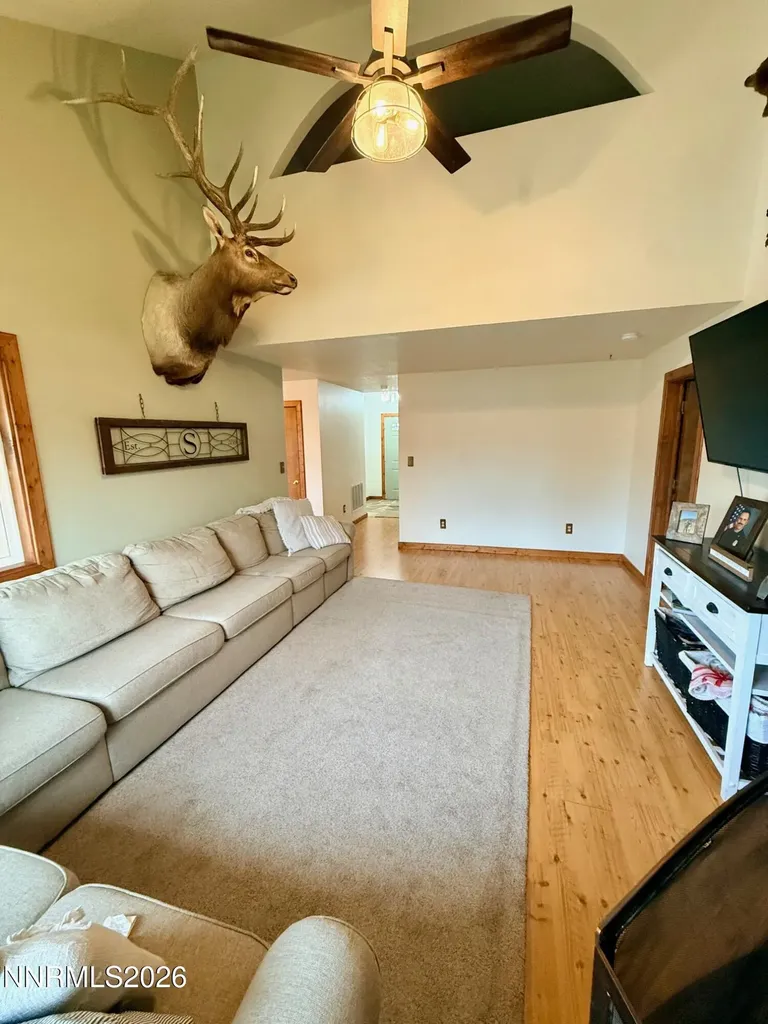 4734 Killdeer Carson City NV 89701