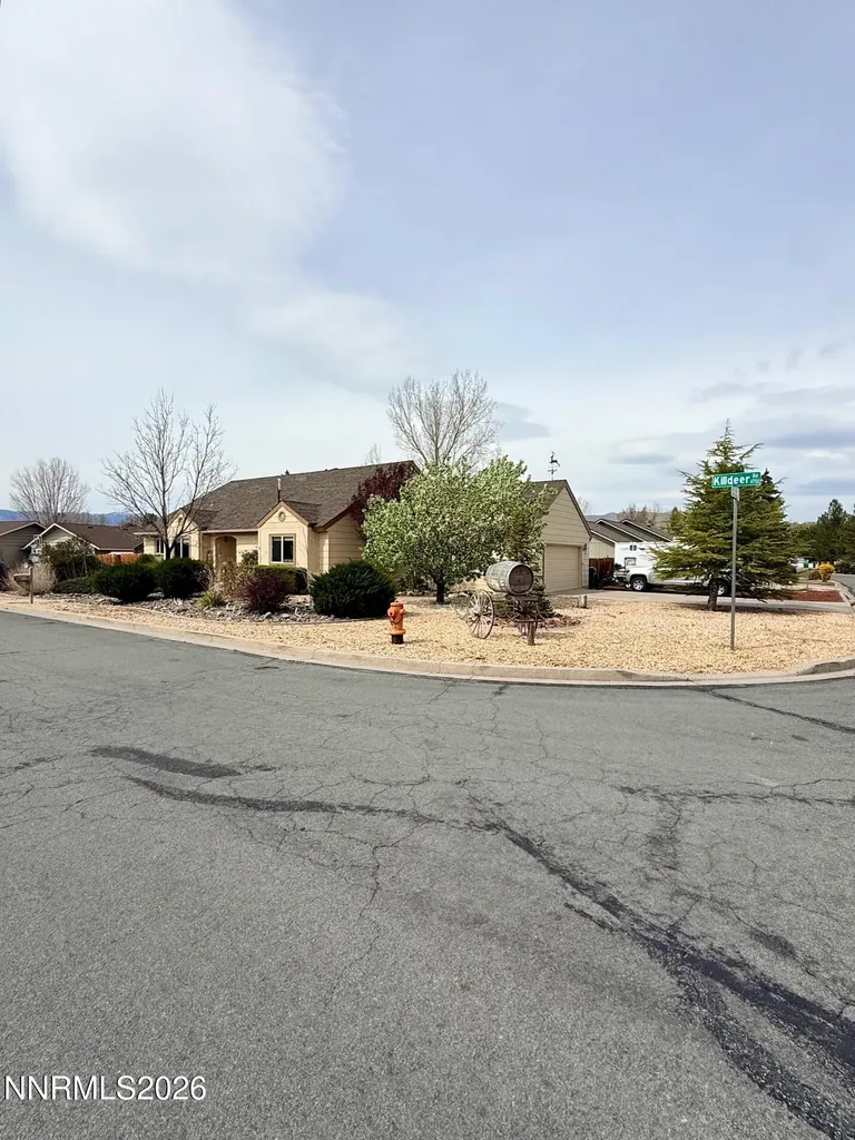 4734 Killdeer Carson City NV 89701