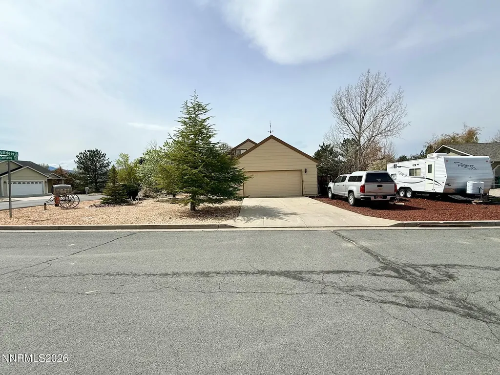 4734 Killdeer Carson City NV 89701
