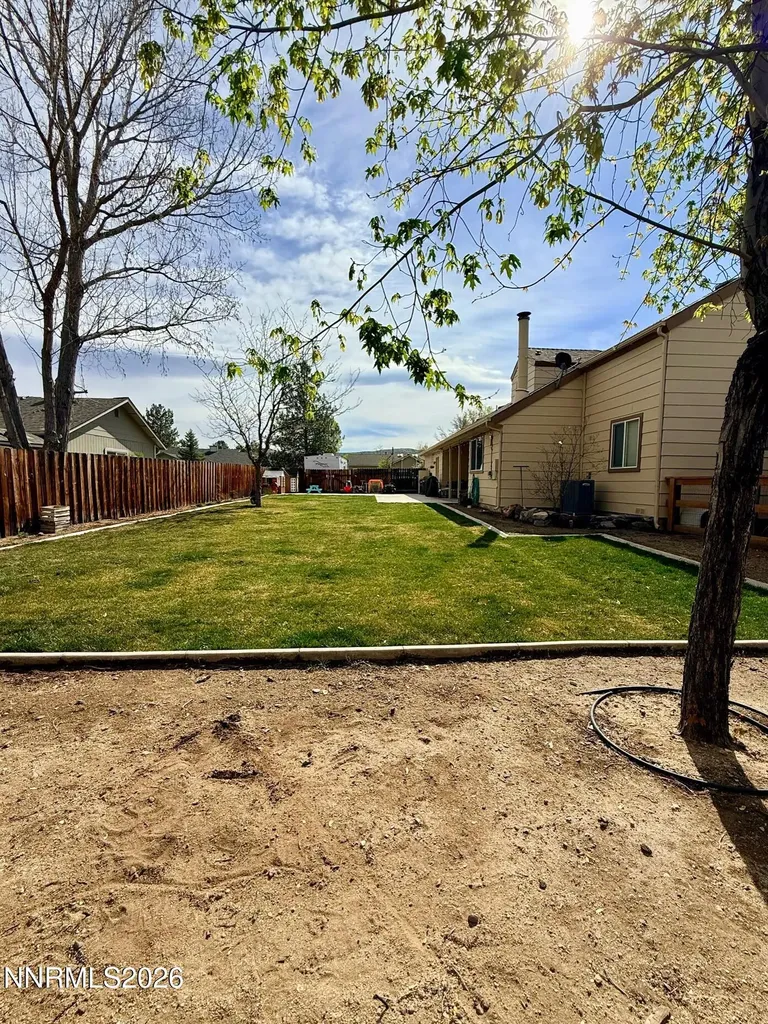 4734 Killdeer Carson City NV 89701