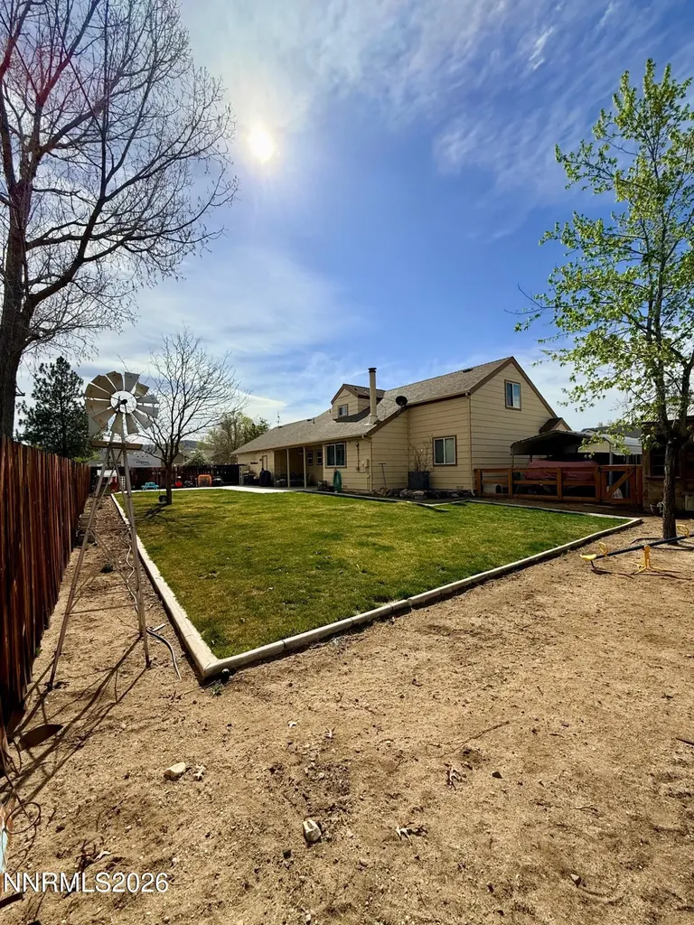 4734 Killdeer Carson City NV 89701