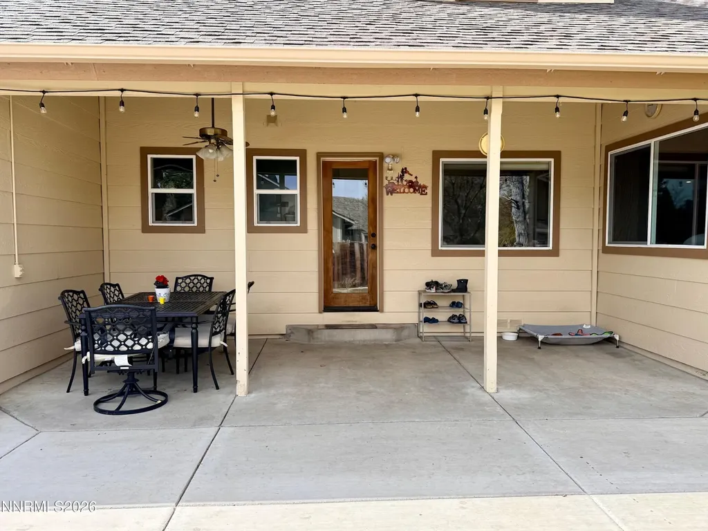 4734 Killdeer Carson City NV 89701