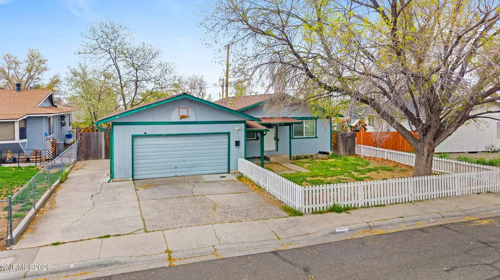 1330 Marne Reno NV 89503