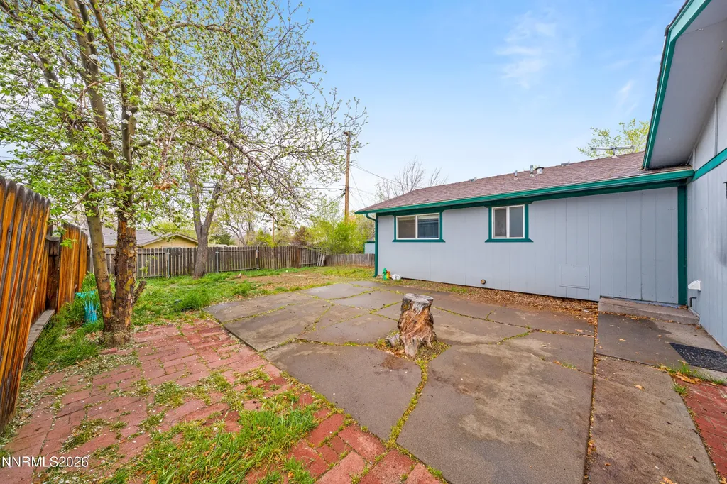 1330 Marne Reno NV 89503