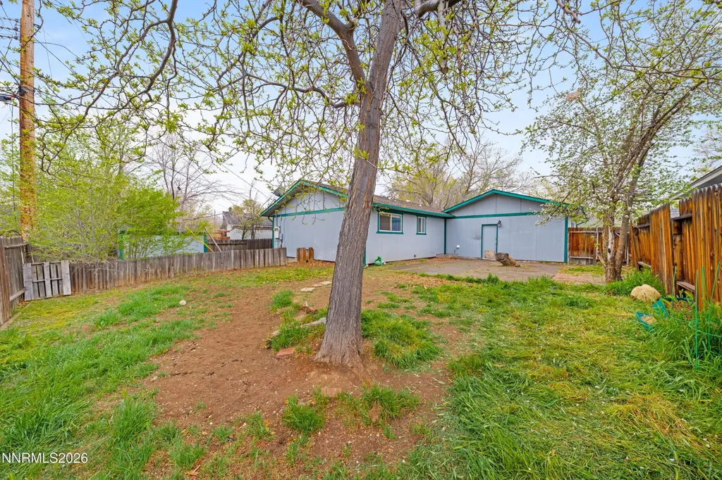 1330 Marne Reno NV 89503