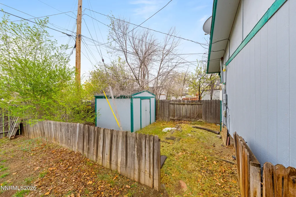 1330 Marne Reno NV 89503