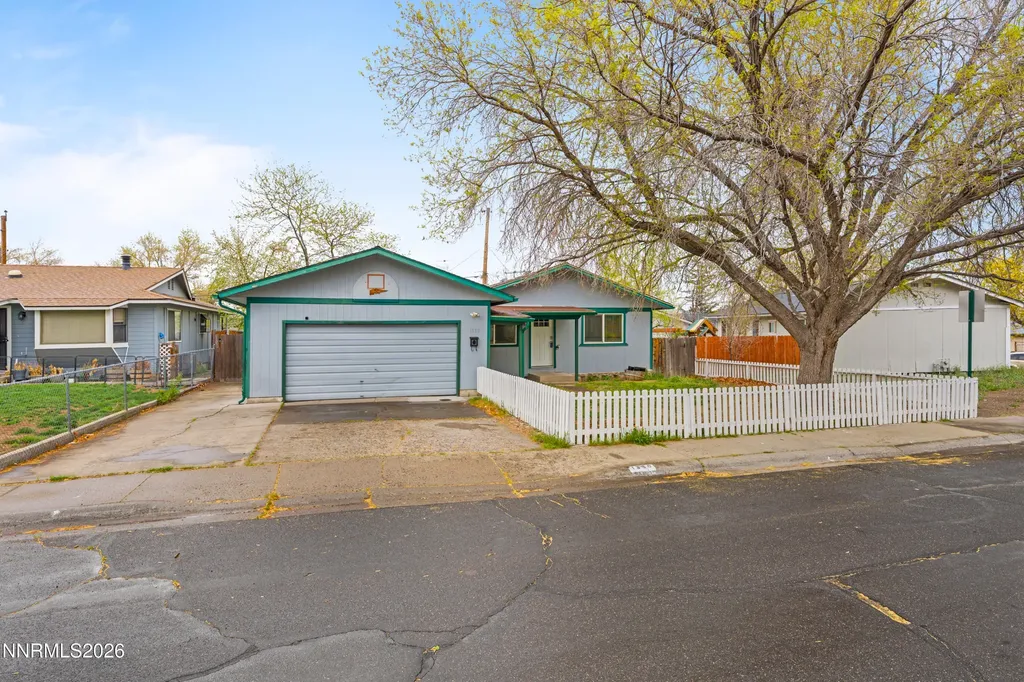1330 Marne Reno NV 89503