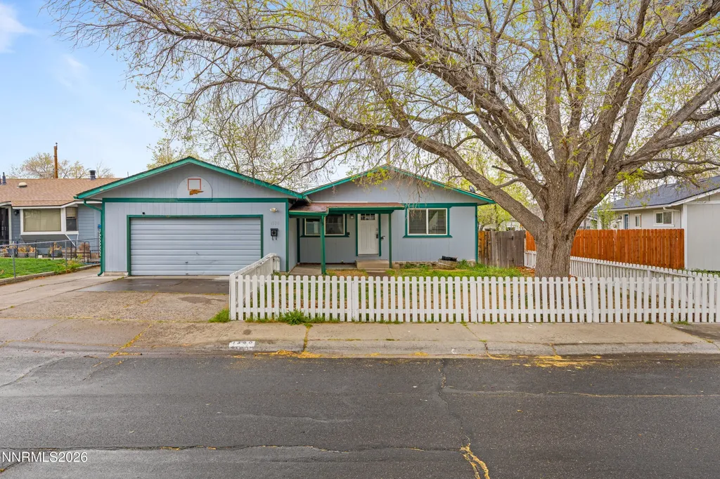 1330 Marne Reno NV 89503