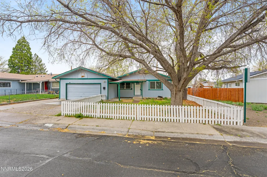 1330 Marne Reno NV 89503